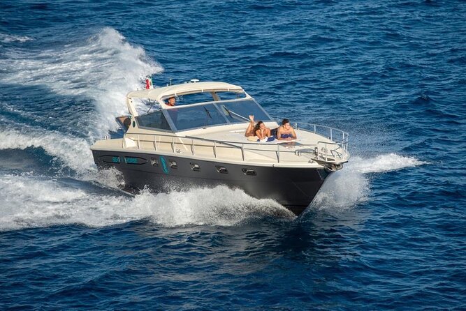 Luxury group tour in Amalfi - The Charm of Positano on the Amalfi Coast