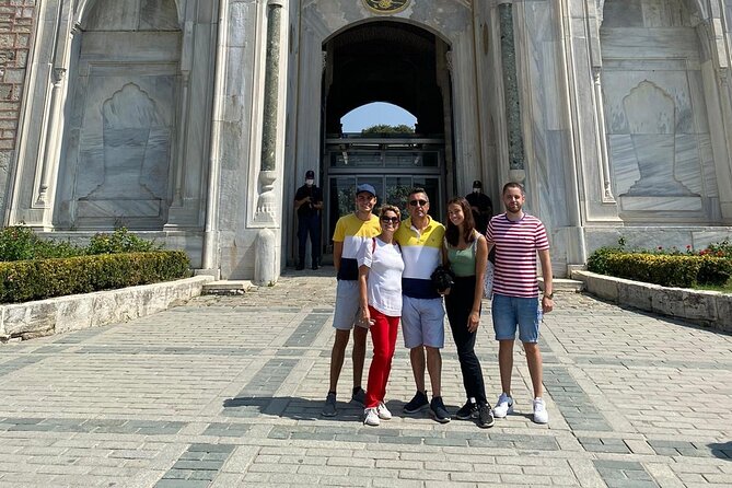 Luxury Guided Istanbul Tour - Sultanahmet Square and the Hippodrome: The Historic Heart