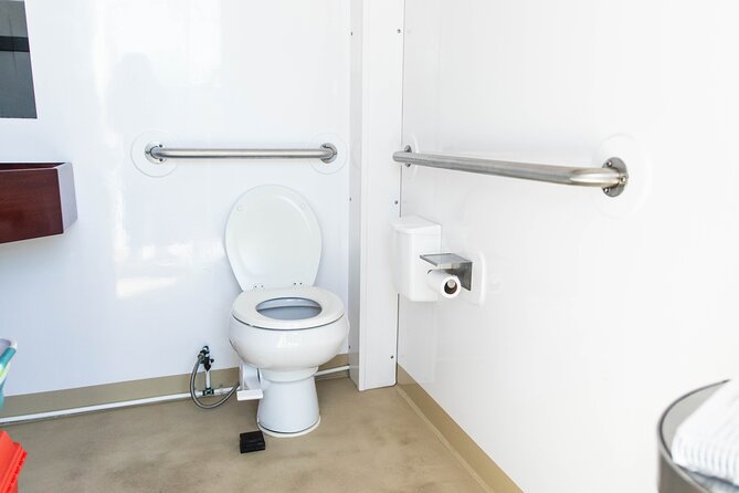 Luxury Hot Tub Boat Around NYC and Statue Private Tub up to 10 - Final Thoughts on the Hot Tub NYC Water Tour