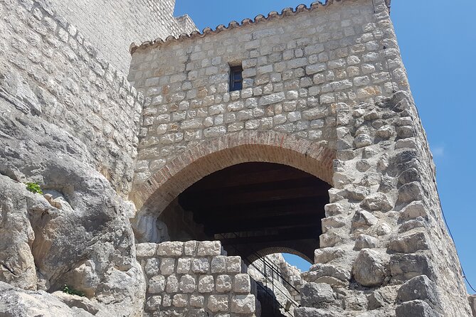 Luxury Konavle Gastro tour - Scenic Stops with Breathtaking Views and Natural Wonders