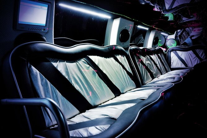 Luxury Limousine Transfer from Gdansk Airport (GDN) - Why Choose This Tour Over Other Airport Transfers