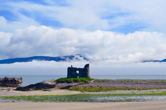 Luxury 'Luck of the Irish' Tour - 4 Day Tour - Practical Details: Booking, Cost, and Accessibility