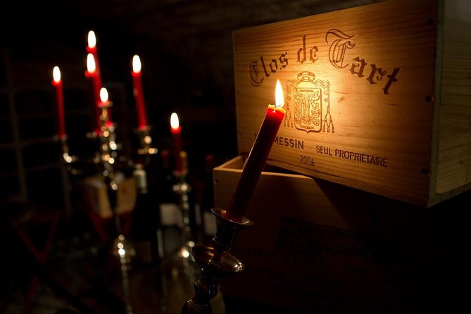 Luxury Luxury Wine Tour Experience - Discover the Luxury Burgundy Wine Experience