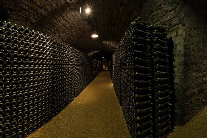 Luxury Luxury Wine Tour Experience - Tasting the Finest Burgundy Wines