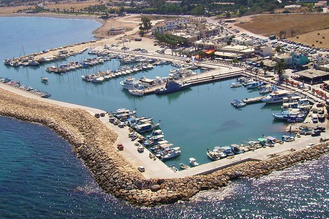 Luxury Marinello 26 Self-Drive speedboat Rental in Latchi - Timing, Pacing, and Suitability