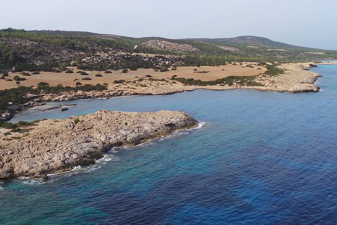 Luxury Marinello 26 Self-Drive speedboat Rental in Latchi - Who Will Enjoy the Luxury Marinello 26 Self-Drive Speedboat?