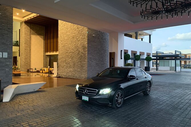 Luxury Mercedes Benz Private TransferRiviera Maya-Cancun Airport - Final Thoughts on the Mercedes Benz Private Transfer from Tulum to Cancun Airport