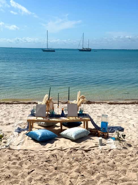 Luxury Outdoor Sip & Paint Experience- Near Miami - Accessibility and Age Restrictions