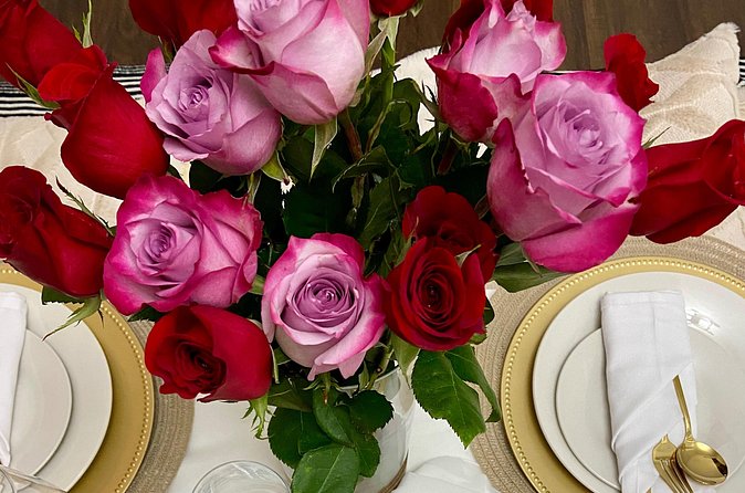 Luxury Picnic in Historic Fourth Ward Park - What You Can Bring: Food and Drinks