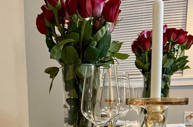 Luxury Picnic in Historic Fourth Ward Park - Meeting Point and Operational Hours