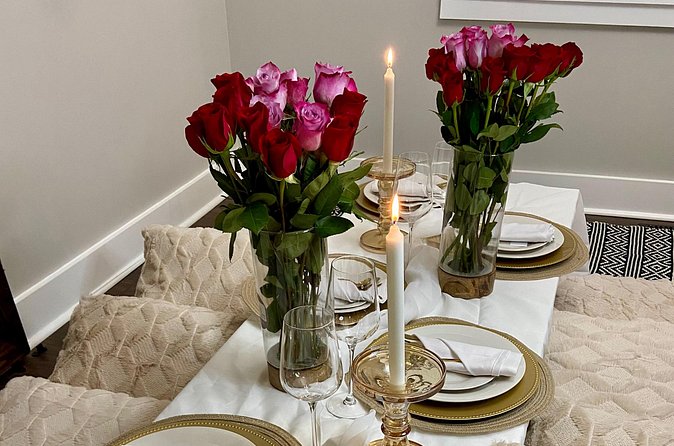 Luxury Picnic in Historic Fourth Ward Park - Who Will Love This Tour