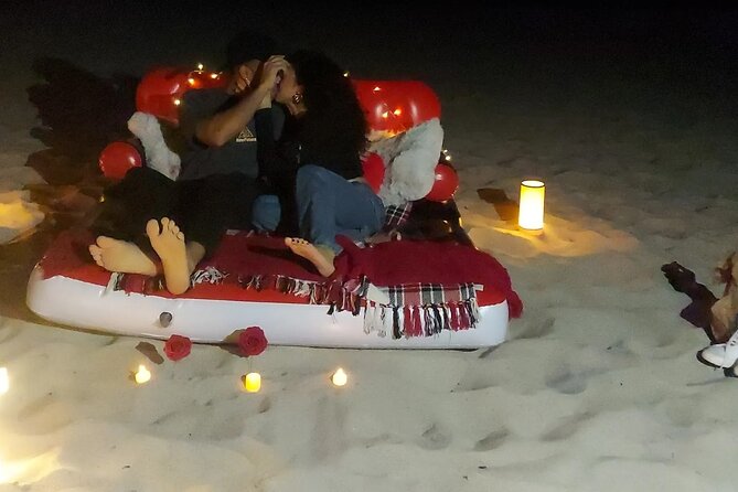 Luxury Picnics & Events Experience in Miami /Hollywood/ Fort lauderdale - Logistics and Accessibility