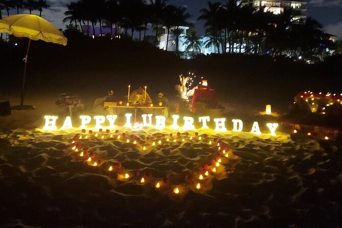 Luxury Picnics & Events Experience in Miami /Hollywood/ Fort lauderdale - Who Will Enjoy This Experience Most