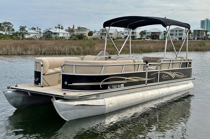 Luxury Pontoon Boat Rental - Practical Tips for the Day