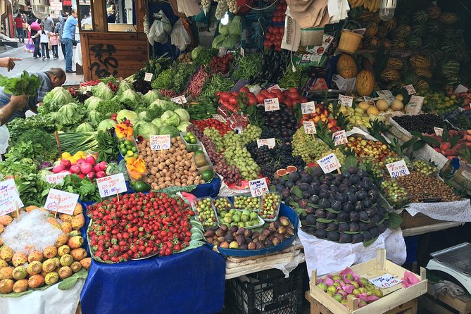 Luxury Private and Guided Istanbul Food Tour with a local guide - The Value and Booking Details