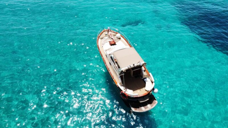 Luxury Private Boat Tour to Elaphiti Islands (4 hours) - Discover the Luxury Private Boat Tour to Elaphiti Islands