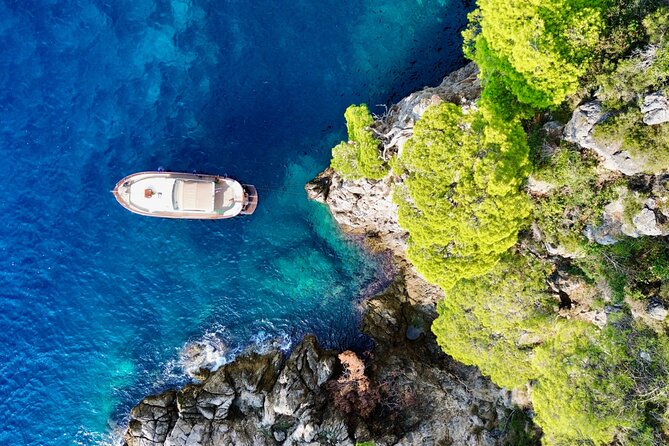 Luxury Private Boat Tour to Elaphiti Islands - Explore Dubrovnik’s Luxury Private Boat to Elaphiti Islands