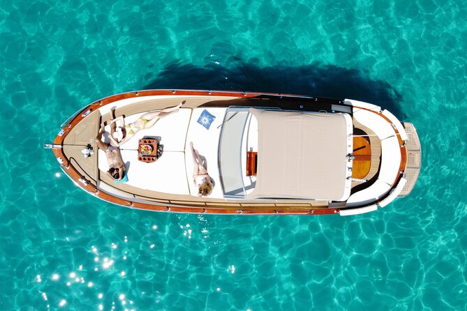 Luxury Private Boat Tour to Elaphiti Islands - Flexible Itinerary and Personalized Stops