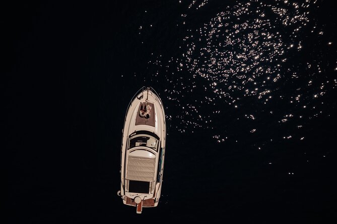 Luxury Private Boat Trip to the Elaphiti Islands from Dubrovnik - Discovering Sjekirica Beach and Snorkeling