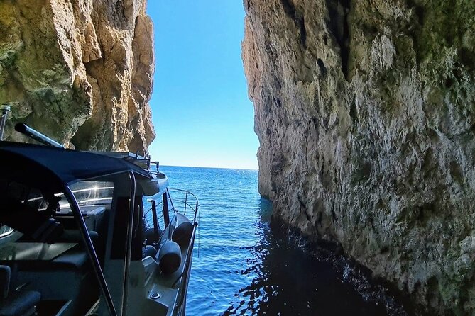 Luxury Private Boat Trip to the Elaphiti Islands from Dubrovnik - Comfortable and Stylish Vessels