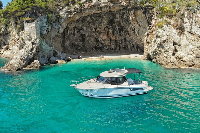 Luxury Private Boat Trip to the Elaphiti Islands from Dubrovnik - Practicalities and Meeting Point