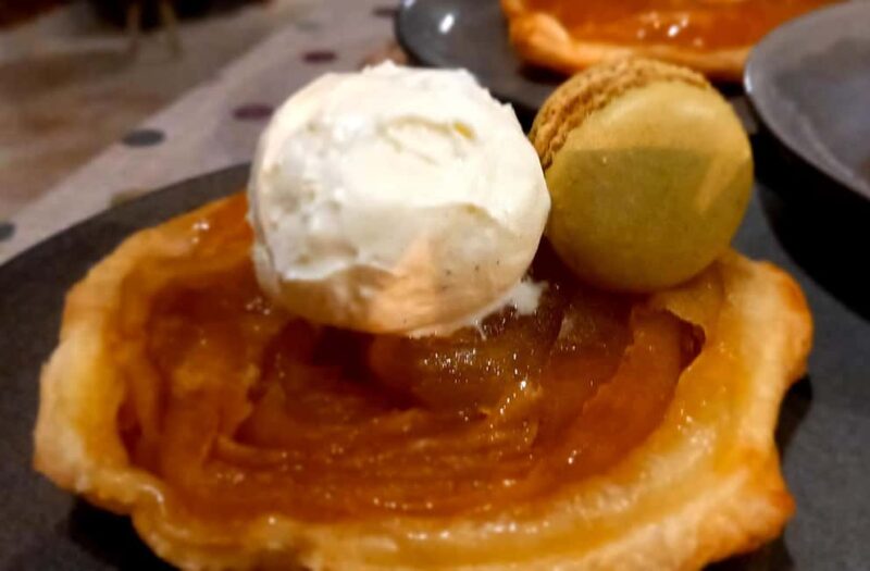 Luxury Private Chef Service at Home - Key Points