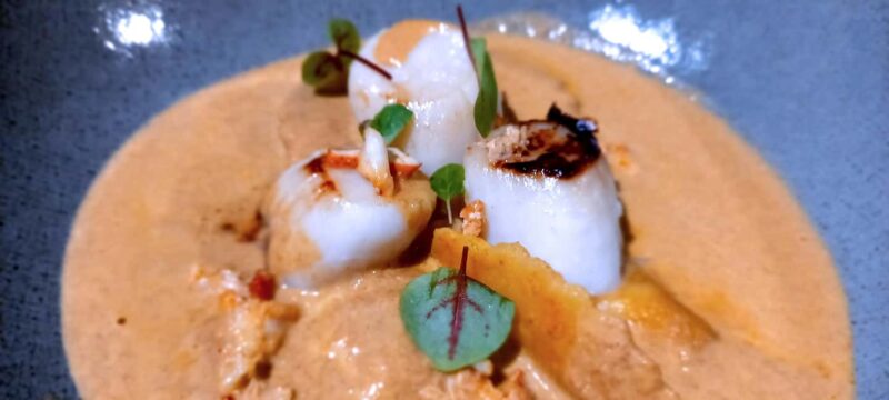 Luxury Private Chef Service at Home - The All-Inclusive Service: What’s Included