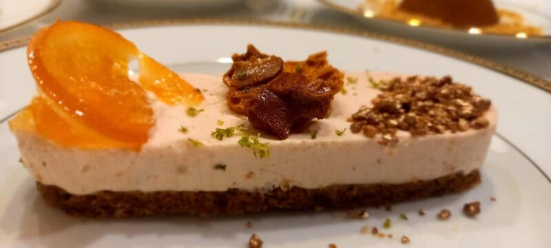 Luxury Private Chef Service at Home - Flexibility and Cancellation Policy