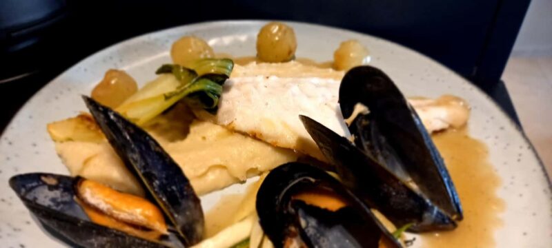 Luxury Private Chef Service at Home - Final Thoughts on the Private Chef Experience