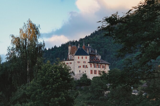 Luxury Private Concierge - Annecy Bespoke Experience - Premium Personalized Service with a Private Concierge