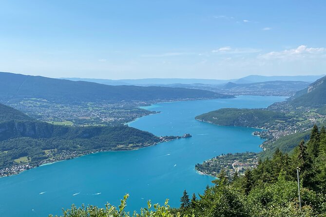 Luxury Private Concierge - Annecy Bespoke Experience - Scenic Roads Between Lakes and Mountains
