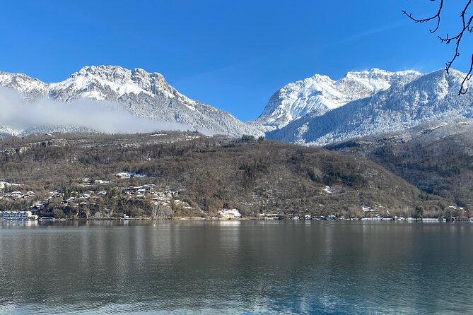 Luxury Private Concierge - Annecy Bespoke Experience - Fine Dining and Local Cuisine Recommendations