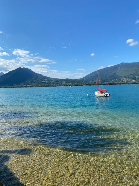 Luxury Private Concierge - Bespoke Annecy Experience - Key Points