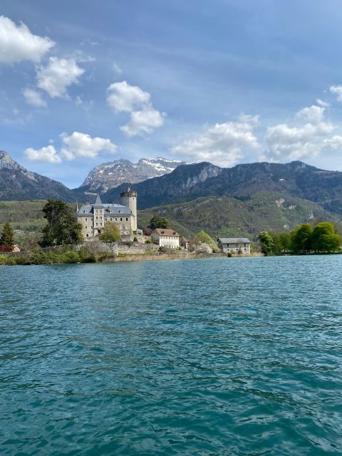 Luxury Private Concierge - Bespoke Annecy Experience - Who Would Most Benefit from This Experience