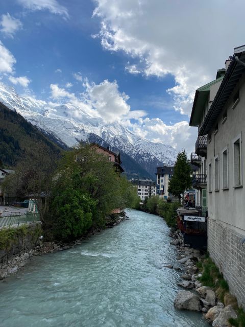 Luxury Private Concierge - Bespoke Chamonix Experience - Visiting Old Town Chamonix: Charm and Boutique Treasures