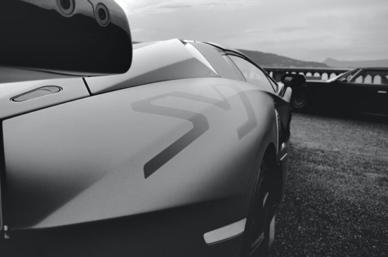 Luxury Private Concierge - French Alps Driving Tour - An Exclusive French Alps Driving Adventure at a Remarkable Price