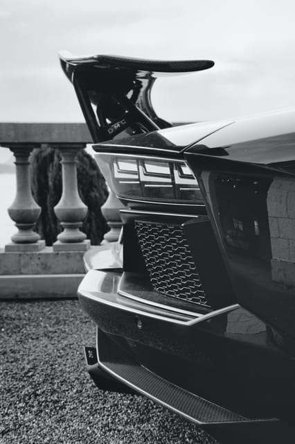 Luxury Private Concierge - French Alps Driving Tour - Winter Adventures: Ice Driving on an Exclusive Circuit