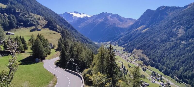 Luxury Private Concierge - French Alps Driving Tour - Lunch and Fine Dining with Mountain Views