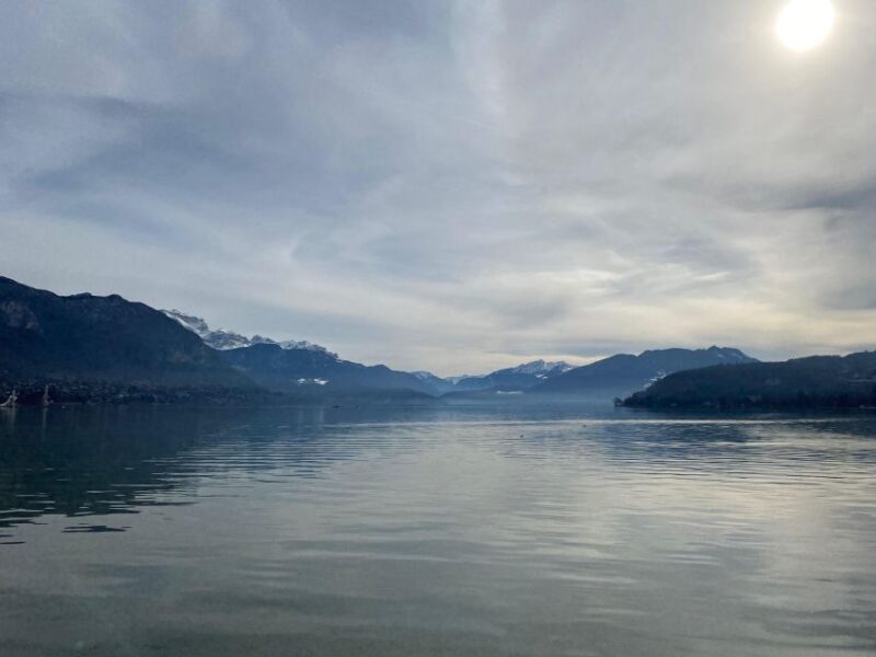 Luxury Private Concierge - French Alps Driving Tour - Practical Details: Duration, Cancellation, and Accessibility