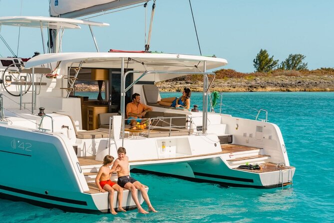 Luxury Private Cruises - Limassol - Extra Services to Enhance Your Experience