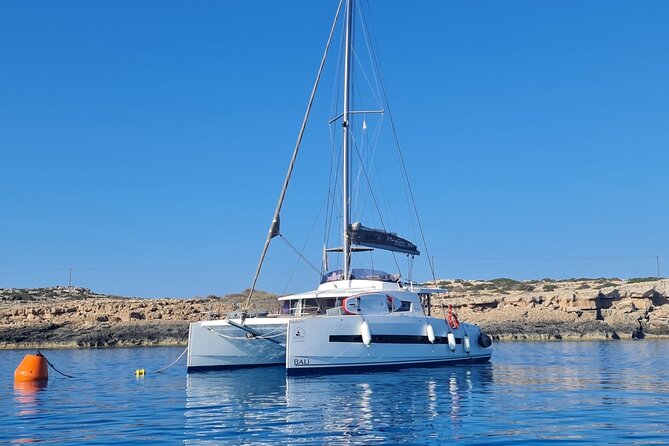 Luxury Private Cruises - Limassol - Dining and Catering: From Casual Snacks to Gourmet Meals