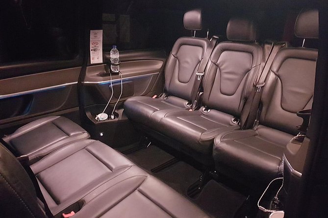 Luxury Private Day Hire London-London Stopover at Windsor & Hampton Court Palace - The Itinerary: A Well-Structured Day for Independent Exploration