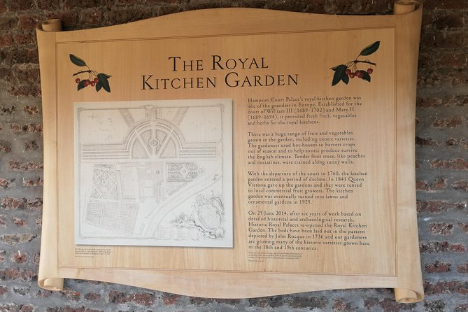 Luxury Private Day Hire London-London Stopover at Windsor & Hampton Court Palace - Safety Measures and COVID-19 Precautions