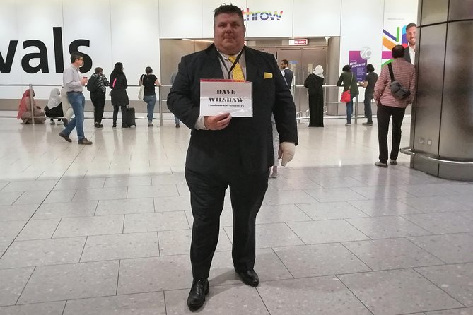 Luxury Private Day Hire London-London Stopover at Windsor & Hampton Court Palace - Who Will Appreciate This Tour Most