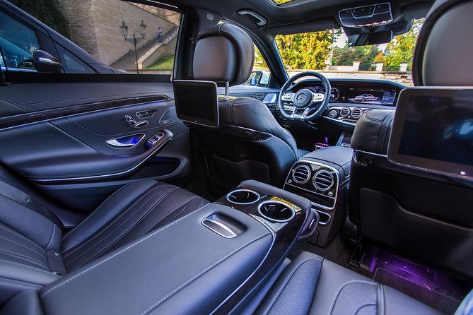 Luxury Private Day trip from Prague to Cesky Krumlov via Hluboka Castle - Who Will Get the Most Out of This Tour?