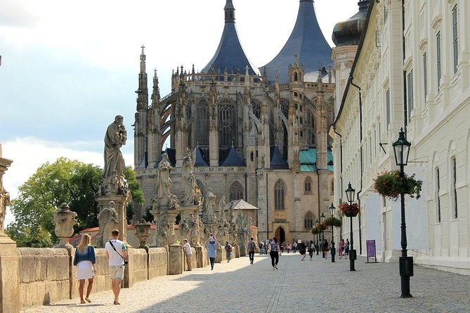 Luxury Private Day trip from Prague to Kutná Hora - Logistical Details and Tour Pacing