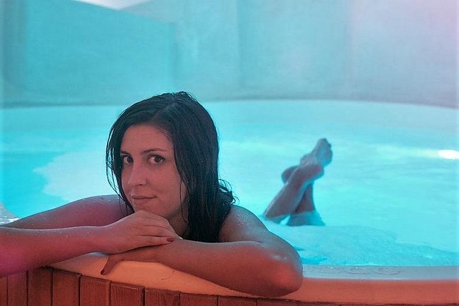 Luxury Private Experience Roman Bath with 50 min Massage. - Discover the Luxury Private Roman Bath Experience in Minori