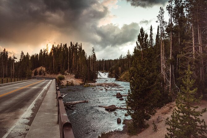 Luxury Private Grand Teton National Park Full-Day Tour - Who Would Enjoy This Tour Most?