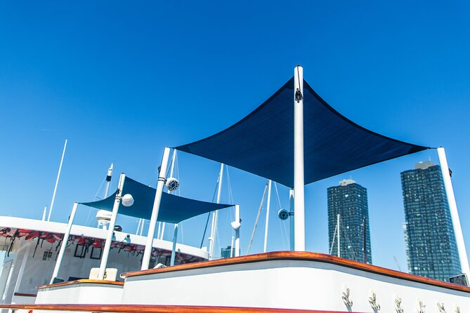 Luxury Private Hot Tub Boat of DC Potomac Monuments Tub up to 20 - Practical Tips for Guests