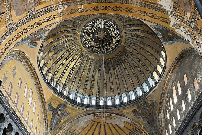 Luxury Private Istanbul Tour (allTickets and Transfers) VIP OSCAR - Key Points